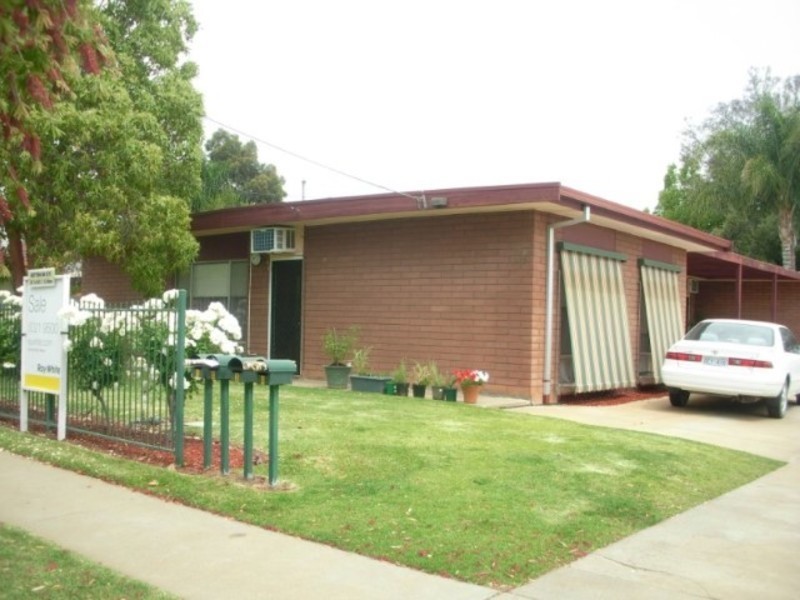 1/245 Ninth Street, Mildura VIC 3500