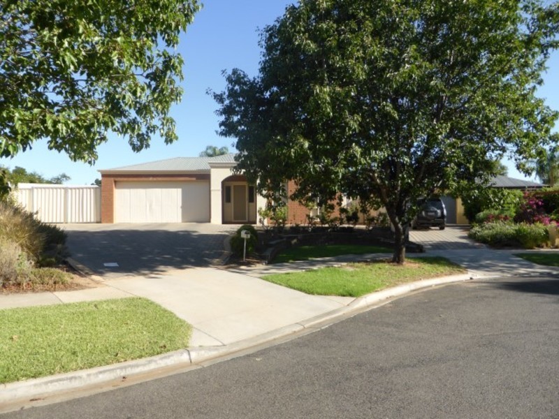 6 Crockett Court, Mildura VIC 3500