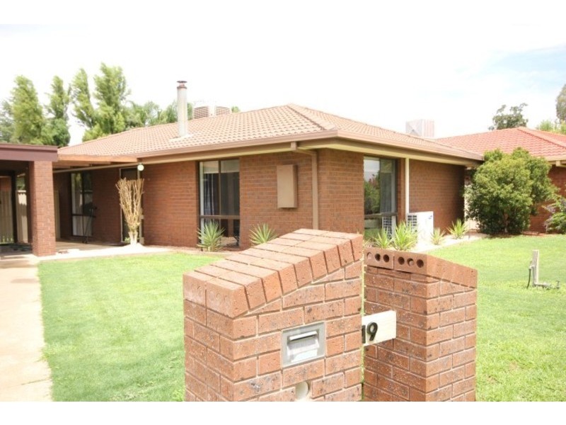 19 Brodie Close, Mildura VIC 3500