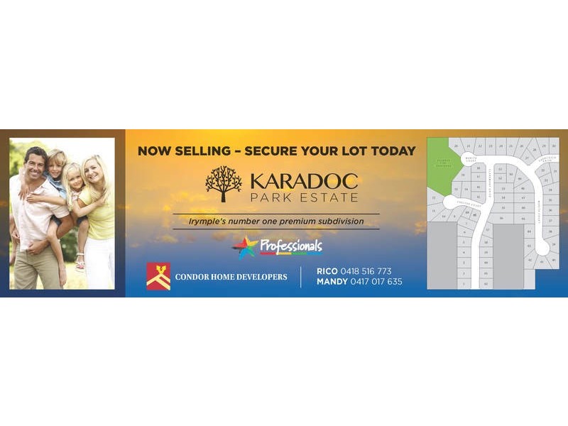 905 – 939 Karadoc Avenue, Irymple VIC 3498