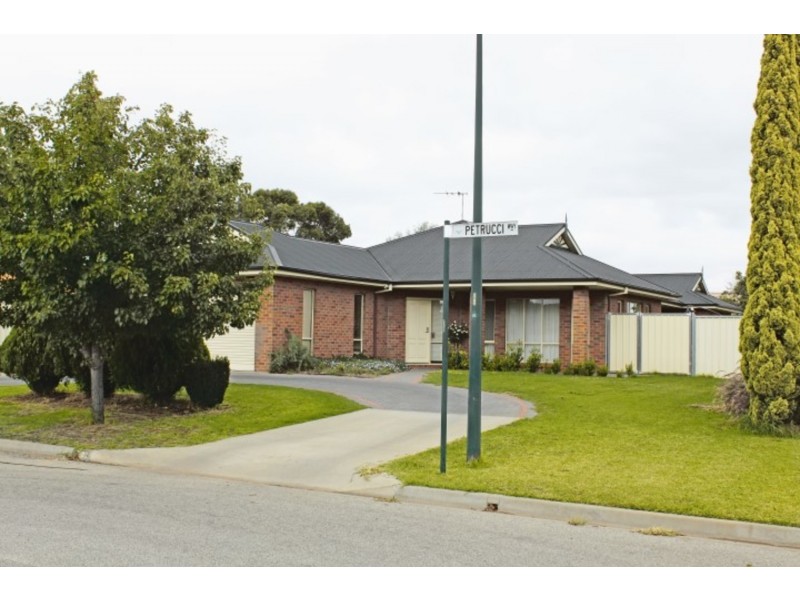 18 Petrucci Way, Mildura VIC 3500
