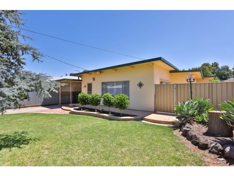 25 McKendrick Avenue, Mildura VIC 3500