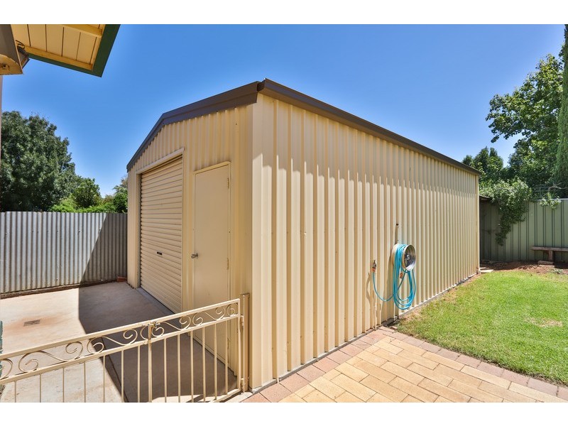 25 McKendrick Avenue, Mildura VIC 3500