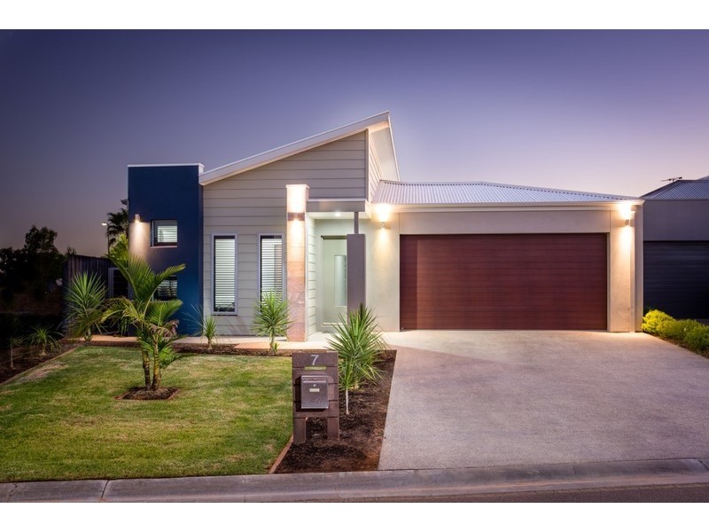 7 Bridge Way, Mildura VIC 3500
