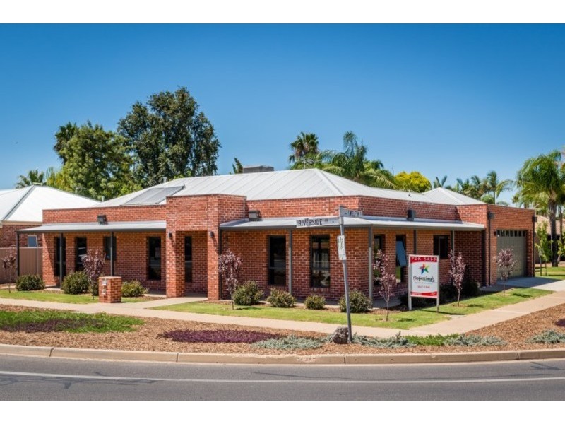 296  Twelfth Street, Mildura VIC 3500