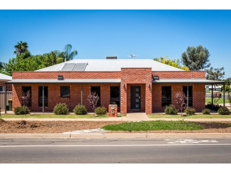 296  Twelfth Street, Mildura VIC 3500
