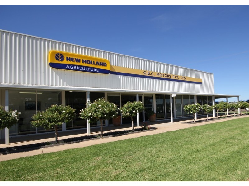 504-512  Benetook Avenue, Mildura VIC 3500