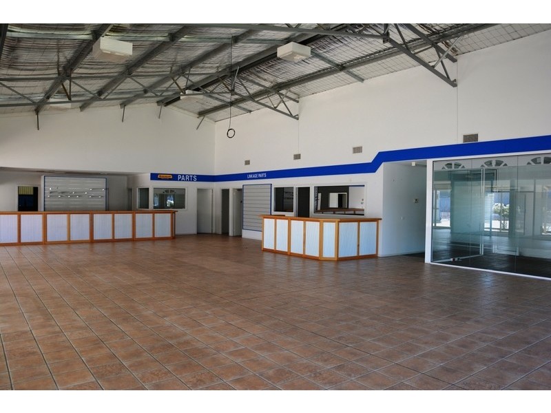 504-512  Benetook Avenue, Mildura VIC 3500