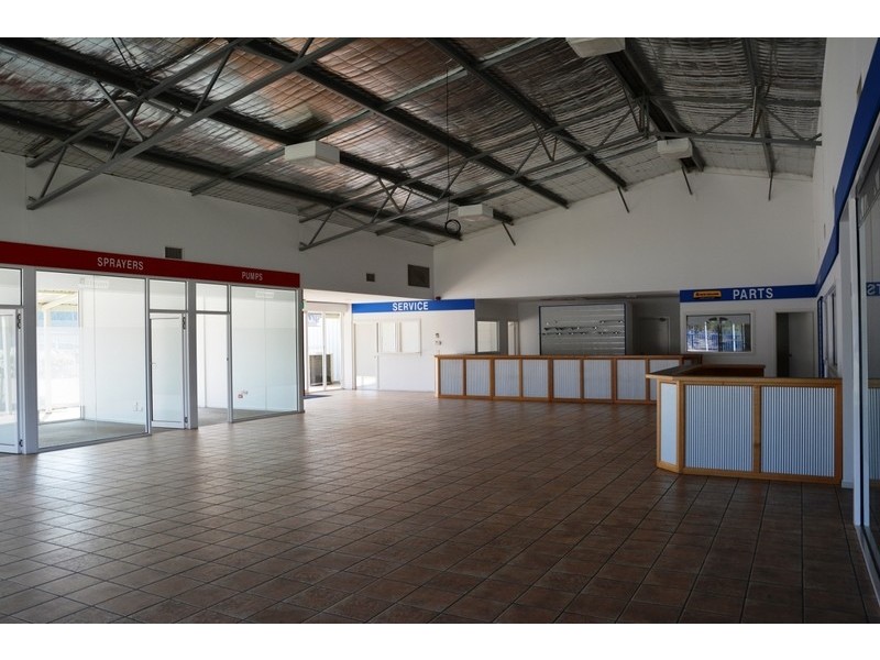504-512  Benetook Avenue, Mildura VIC 3500