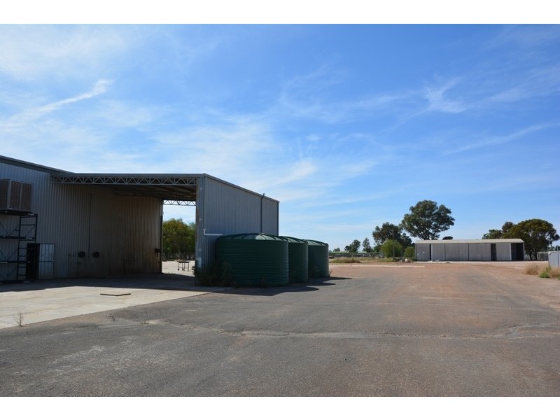 504-512  Benetook Avenue, Mildura VIC 3500