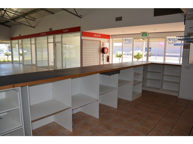 504-512  Benetook Avenue, Mildura VIC 3500