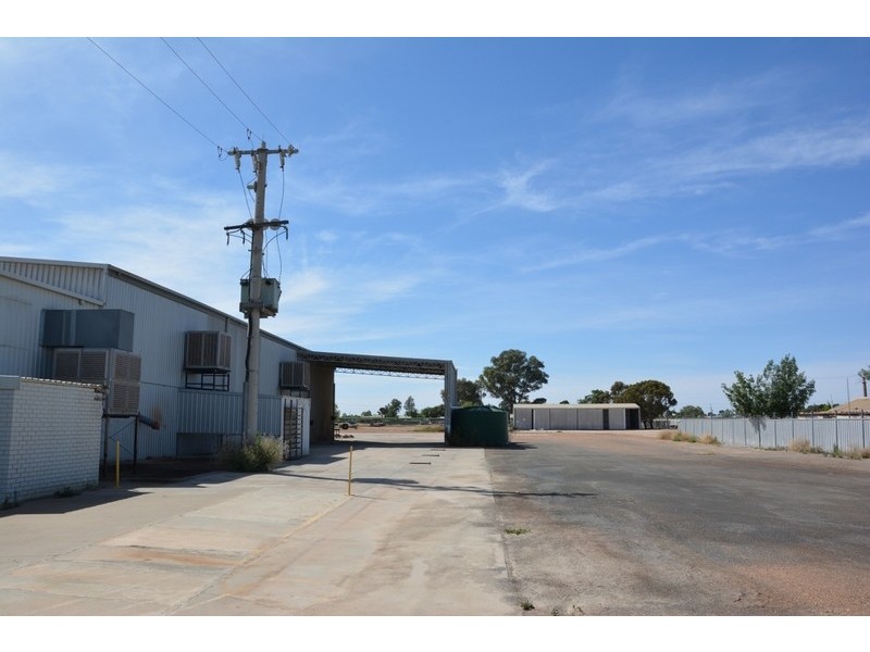 504-512  Benetook Avenue, Mildura VIC 3500