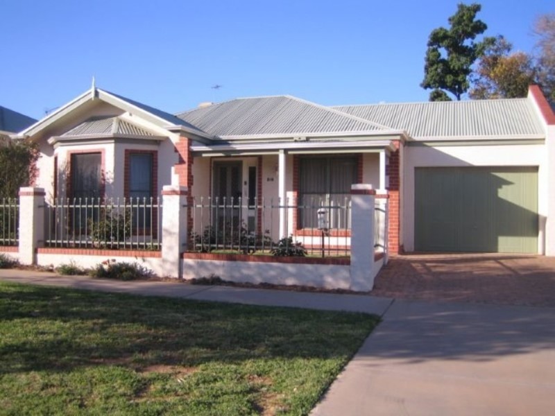 166 Ninth Street, Mildura VIC 3500