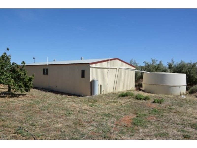 489. Boomerang Avenue, Cardross VIC 3496