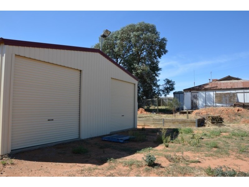 489. Boomerang Avenue, Cardross VIC 3496