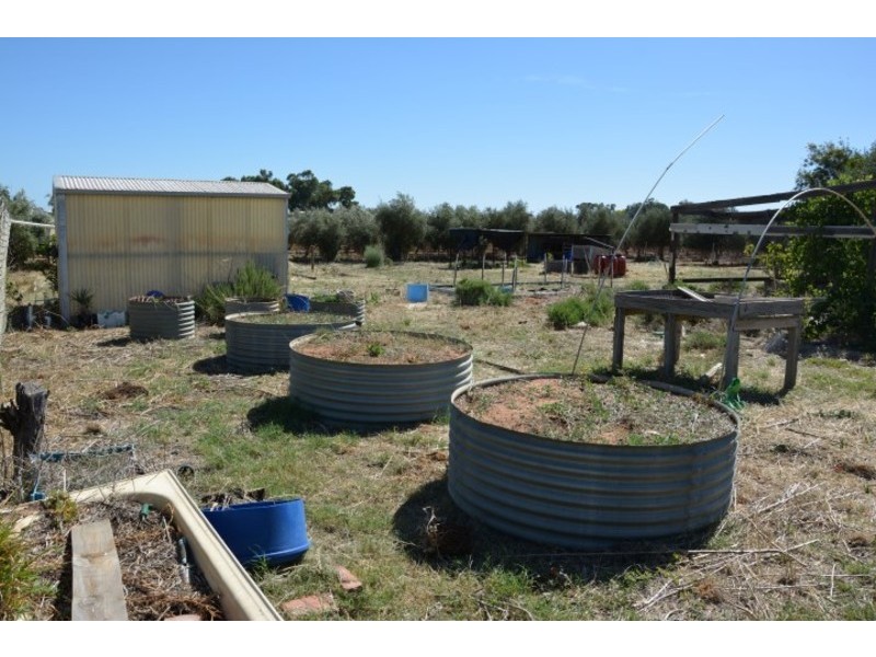 489. Boomerang Avenue, Cardross VIC 3496