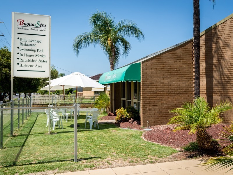 326 – 328 Deakin Avenue, Mildura VIC 3500