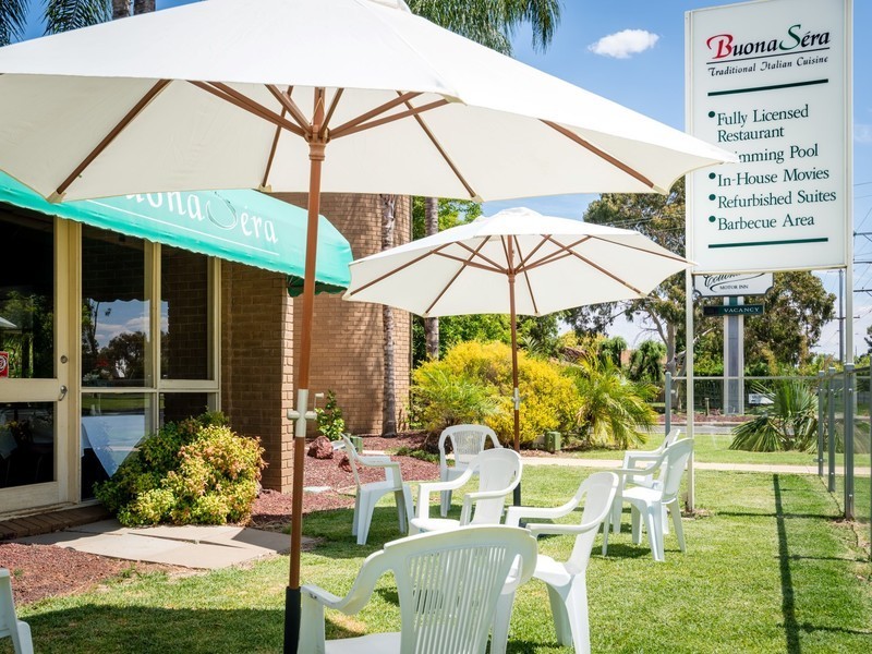 326 – 328 Deakin Avenue, Mildura VIC 3500