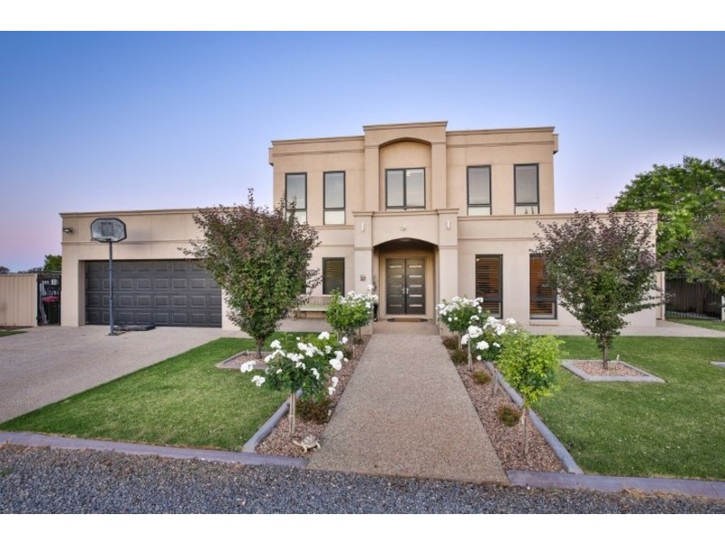 184 Seventeenth Street, Cabarita VIC 3505