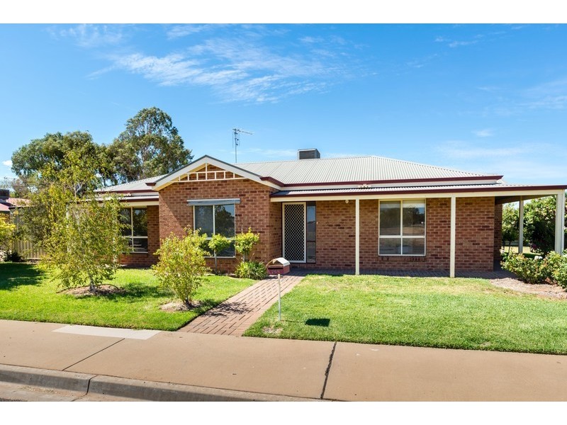 268 Twelfth Street, Mildura VIC 3500