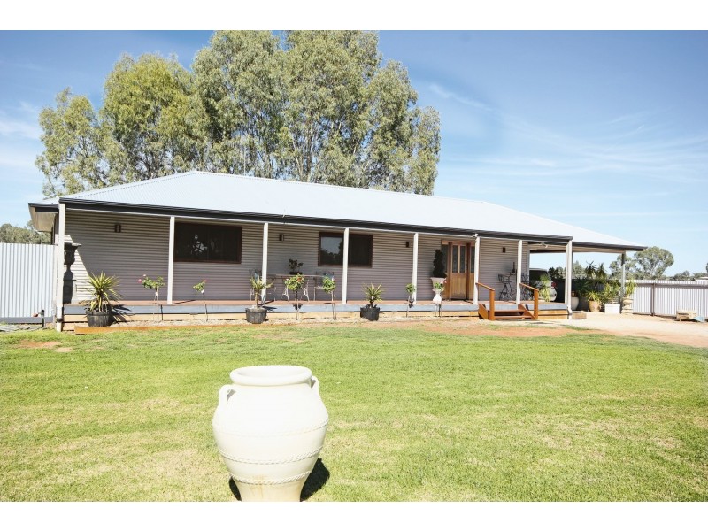 184 Market Street, Balranald NSW 2715