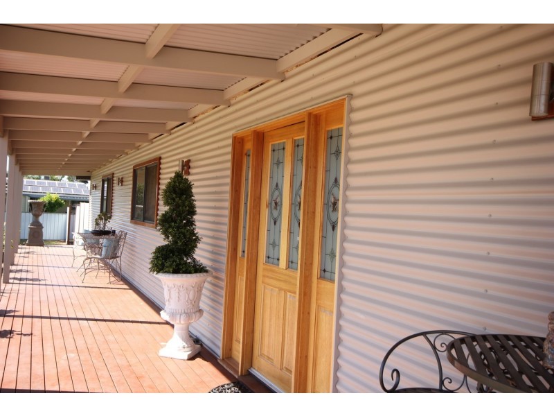 184 Market Street, Balranald NSW 2715