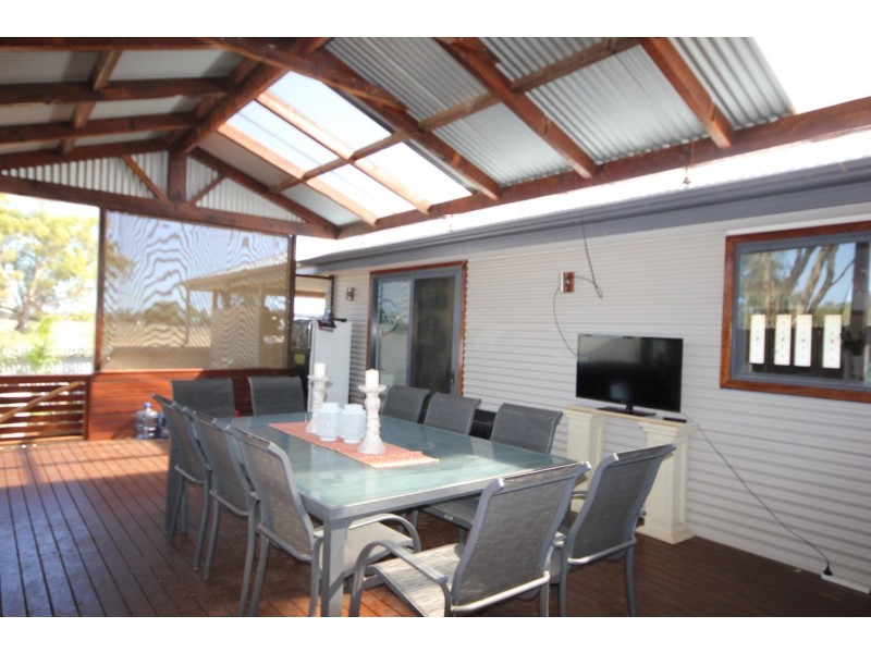 184 Market Street, Balranald NSW 2715