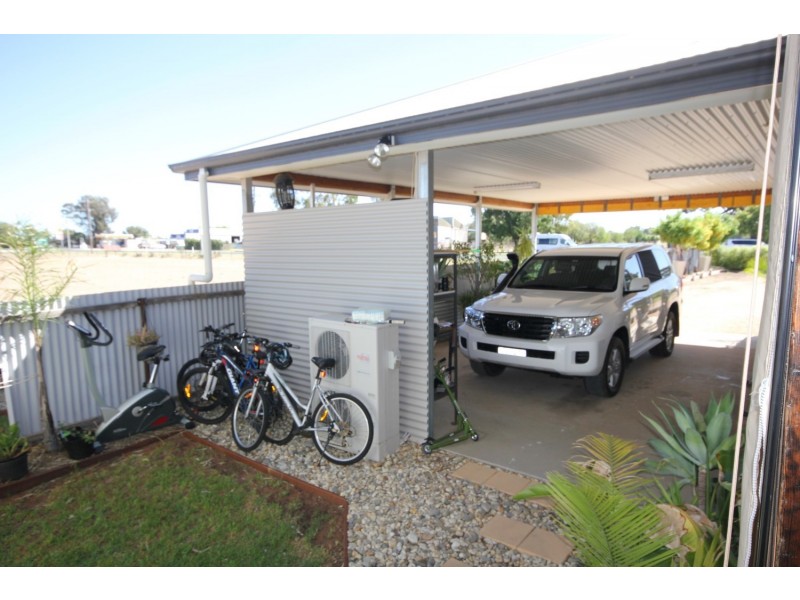 184 Market Street, Balranald NSW 2715