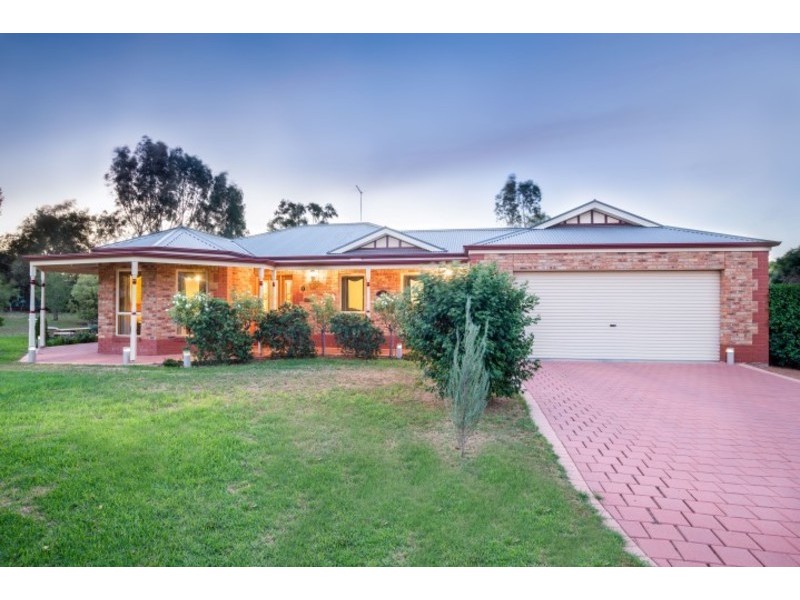 14  St Andrews Drive, Cabarita VIC 3505