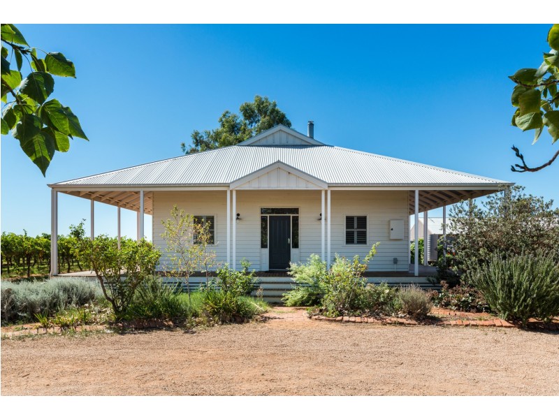 177 Cowanna Avenue, Merbein South VIC 3505