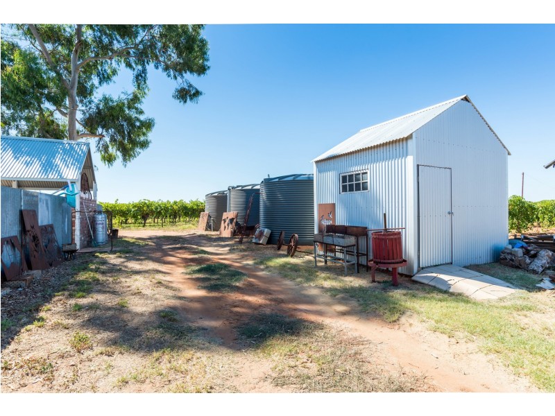 177 Cowanna Avenue, Merbein South VIC 3505