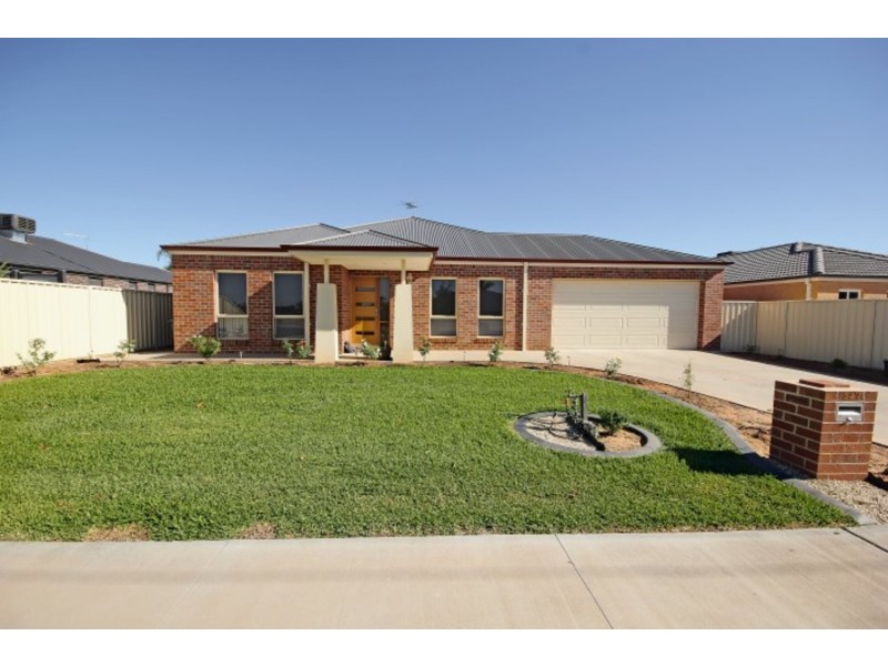 597  Walnut Avenue, Mildura VIC 3500