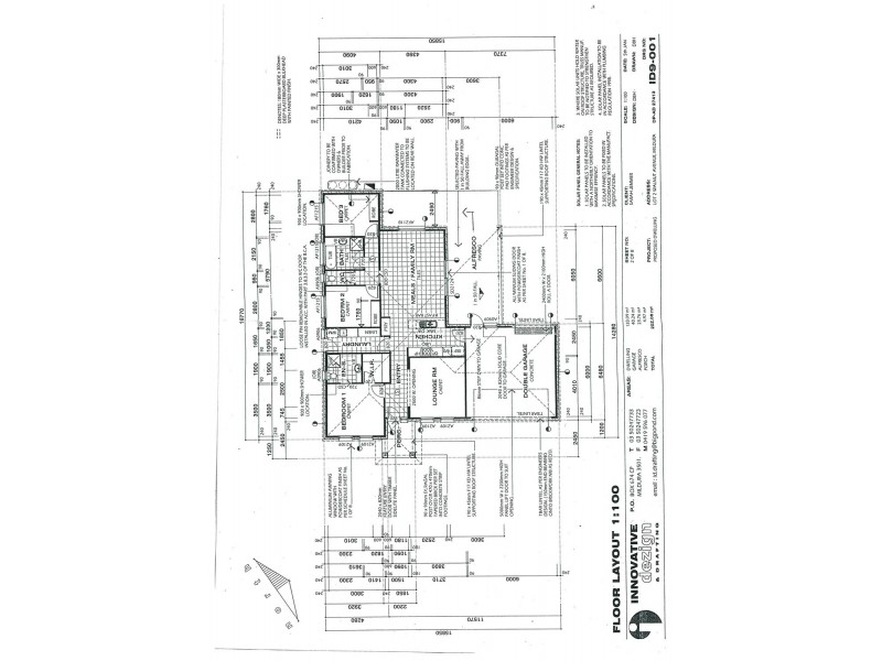 597  Walnut Avenue, Mildura VIC 3500