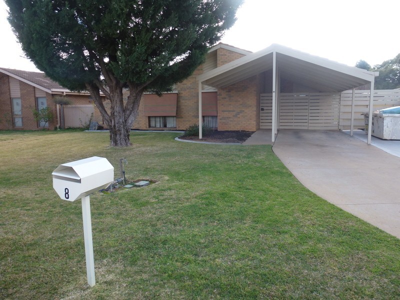 8 Aldinga Drive, Mildura VIC 3500
