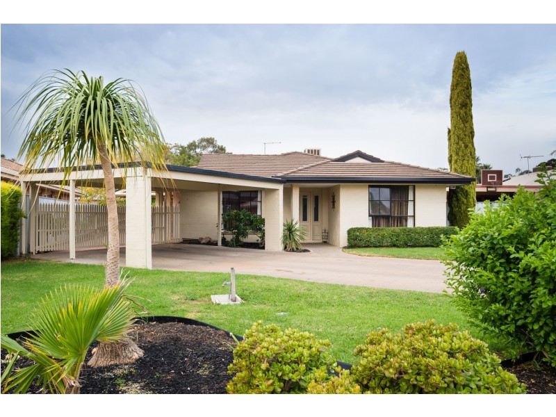 14 Andamifi Court, Mildura VIC 3500