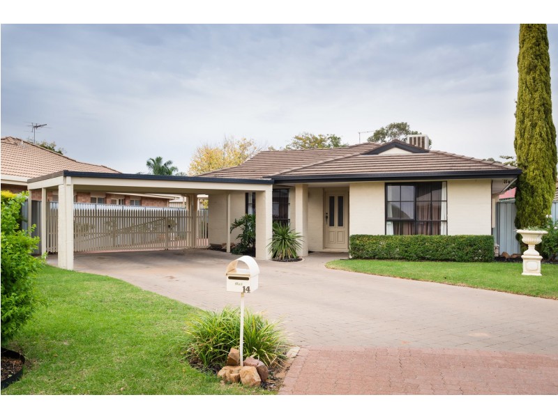 14 Andamifi Court, Mildura VIC 3500