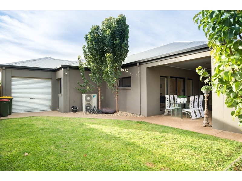 31 Carfora Drive, Mildura VIC 3500