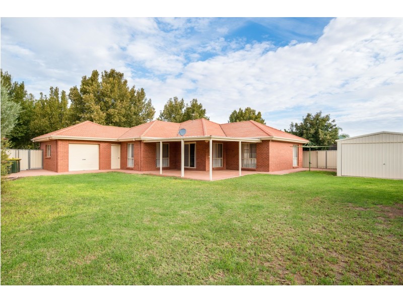 7 Josie Court, Mildura VIC 3500