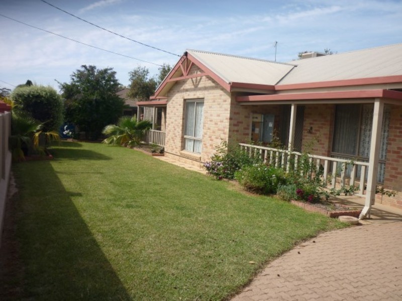 32/217 Thirteenth Street, Mildura VIC 3500