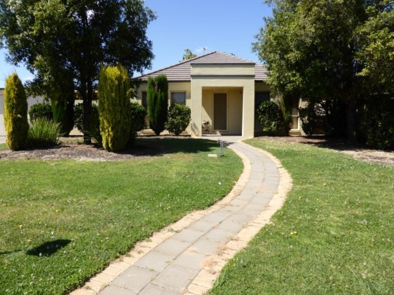 25  Panorama Drive, Mildura VIC 3500