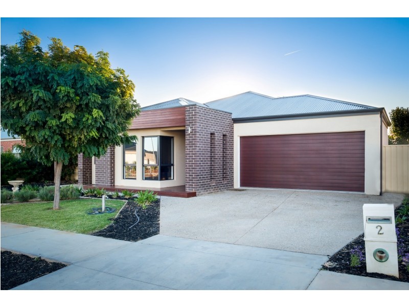 2 Cosgrove Court, Mildura VIC 3500