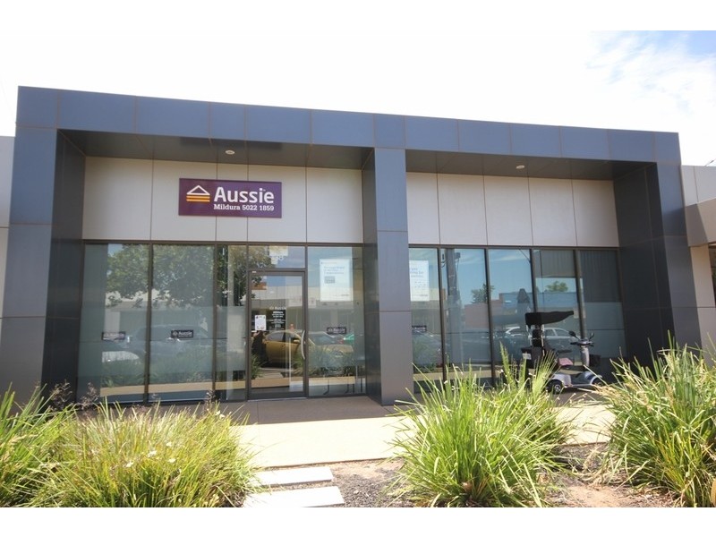 138 Tenth Street, Mildura VIC 3500