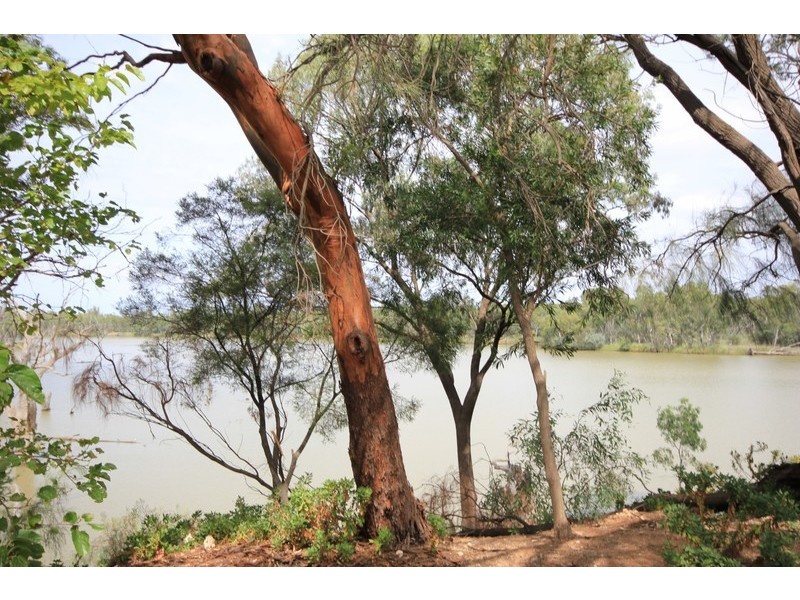 Lot /2 Riverview Rise, Gol Gol NSW 2738