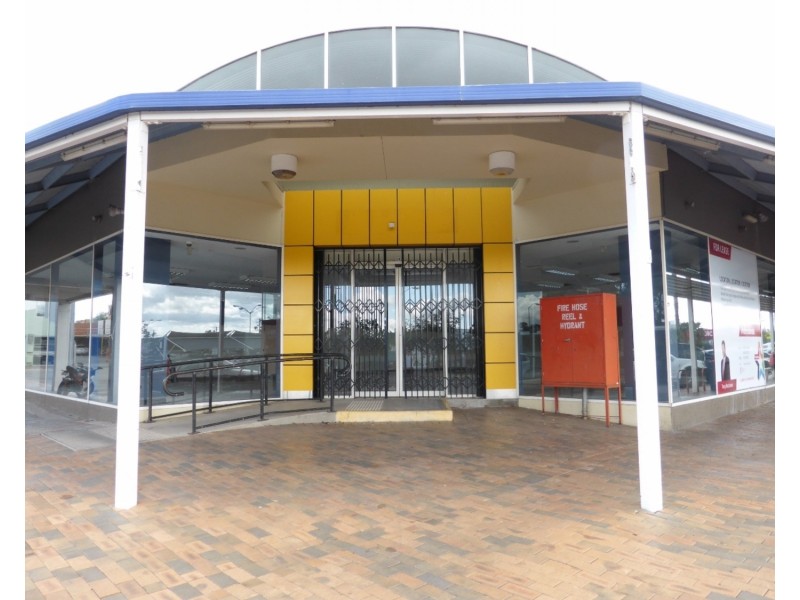 G28, City Plaza, 28 Lime Avenue, Mildura VIC 3500