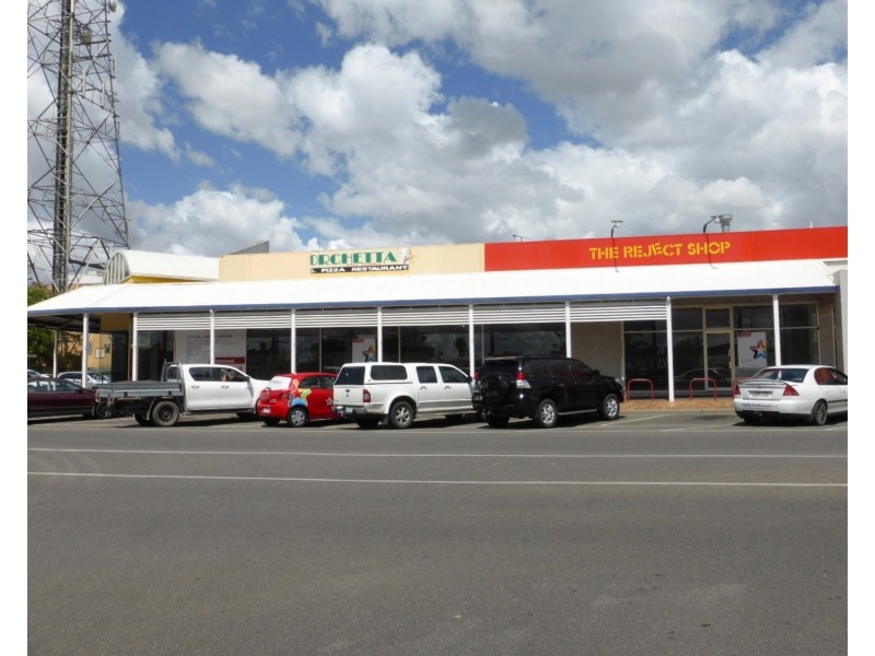 G28, City Plaza, 28 Lime Avenue, Mildura VIC 3500