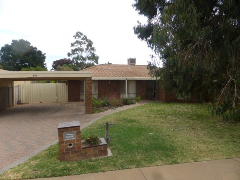 393 Walnut Avenue, Mildura VIC 3500
