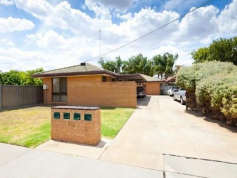 2/276 Tenth Street, Mildura VIC 3500