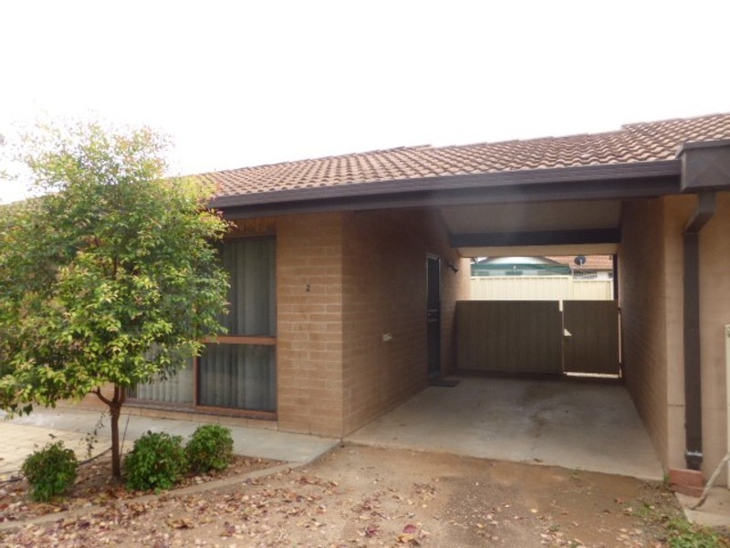 2/280 San Mateo Avenue, Mildura VIC 3500