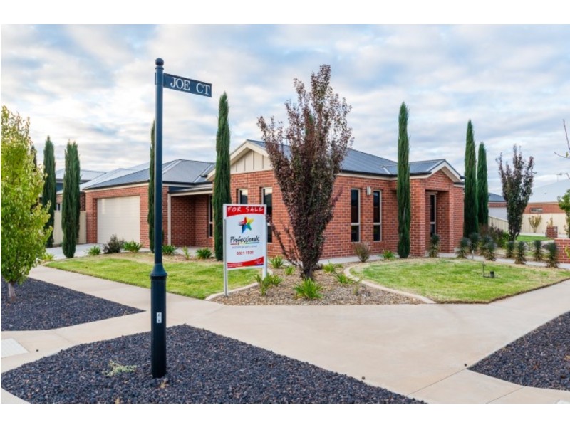 1 Joe Court, Mildura VIC 3500