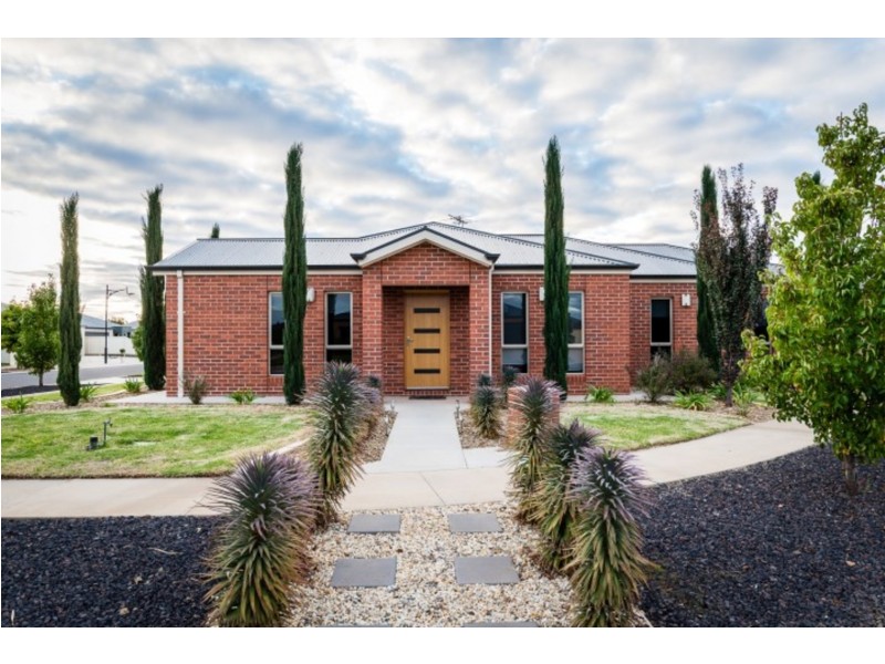 1 Joe Court, Mildura VIC 3500